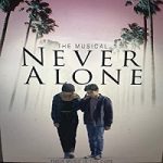 Nonton Streaming Never Alone 2022 Subtitle Indonesia Online kebioskop21