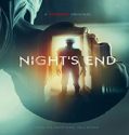 Nonton Streaming Nights End 2022 Subtitle Indonesia Poster