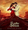 Nonton Streaming Radhe Shyam 2022 Subtitle Indonesia Poster