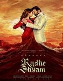 Nonton Streaming Radhe Shyam 2022 Subtitle Indonesia Poster