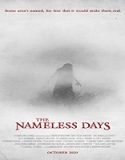 Nonton Streaming The Nameless Days 2022 Subtitle Indonesia Poster