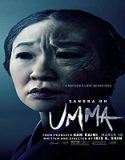 Nonton Streaming Umma 2022 Subtitle Indonesia Poster