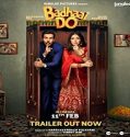 Streaming Film Badhaai Do 2021 Subtitle Indonesia Poster