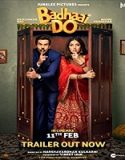 Streaming Film Badhaai Do 2021 Subtitle Indonesia Poster