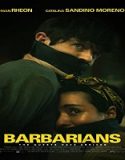 Streaming Film Barbarians 2022 Subtitle Indonesia Poster