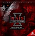 Streaming Film Blade The Iron Cross 2020 Subtitle Indonesia Poster