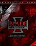 Streaming Film Blade The Iron Cross 2020 Subtitle Indonesia Poster