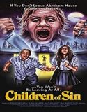Streaming Film Children Of Sin 2022 Subtitle Indonesia Poster