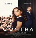 Streaming Film Contra 2021 Subtitle Indonesia Poster