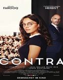 Streaming Film Contra 2021 Subtitle Indonesia Poster