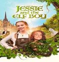 Streaming Film Jessie And The Elf Boy 2022 Subtitle Indonesia Poster