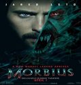 Streaming Film Morbius 2022 Subtitle Indonesia Poster