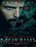 Streaming Film Morbius 2022 Subtitle Indonesia Poster
