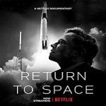 Streaming Film Return To Space 2022 Subtitle Indonesia Online kebioskop21