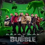 Streaming Film The Bubble 2022 Subtitle Indonesia Online kebioskop21