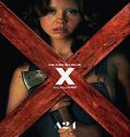 Streaming Film X 2022 Subtitle Indonesia Poster