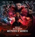 Nonton Doctor Strange In The Multiverse Of Madness 2022 Sub Indonesia Poster