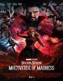 Nonton Doctor Strange In The Multiverse Of Madness 2022 Sub Indonesia Poster