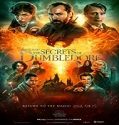 Nonton Fantastic Beasts The Secrets Of Dumbledore 2022 Sub Indonesia Poster