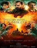 Nonton Fantastic Beasts The Secrets Of Dumbledore 2022 Sub Indonesia Poster