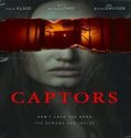 Nonton Film Captors 2022 Subtitle Indonesia Poster