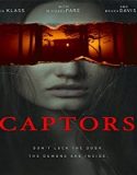 Nonton Film Captors 2022 Subtitle Indonesia Poster