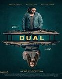 Streaming Film Dual 2022 Subtitle Indonesia Poster