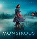 Nonton Film Monstrous 2022 Subtitle Indonesia Poster