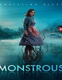 Nonton Film Monstrous 2022 Subtitle Indonesia Poster