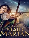 Nonton Film The Adventures Of Maid Marian 2022 Subtitle Indonesia Poster