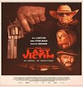 Nonton Film The Last Victim 2021 Subtitle Indonesia Poster