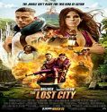 Nonton Film The Lost City 2022 Subtitle Indonesia Poster