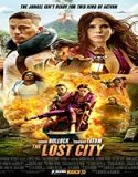 Nonton Film The Lost City 2022 Subtitle Indonesia Poster