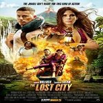 Nonton Film The Lost City 2022 Subtitle Indonesia Online kebioskop21