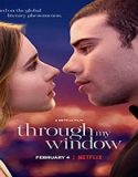 Nonton Film Through My Window 2022 Subtitle Indonesia Poster