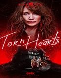 Nonton Film Torn Hearts 2022 Subtitle Indonesia Poster