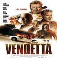Nonton Film Vendetta 2022 Subtitle Indonesia Poster
