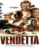 Nonton Film Vendetta 2022 Subtitle Indonesia Poster