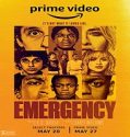 Nonton Movie Emergency 2022 Subtitle Indonesia Poster
