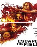 Nonton Movie Escape The Field 2022 Subtitle Indonesia Poster