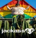 Nonton Movie Jackass 45 (2022) Subtitle Indonesia Poster
