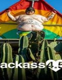 Nonton Movie Jackass 45 (2022) Subtitle Indonesia Poster