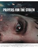 Nonton Movie Prayers For The Stolen 2021 Subtitle Indonesia Poster