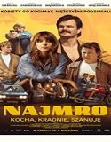 Nonton Movie The Getaway King 2021 Subtitle Indonesia Poster