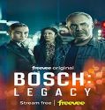 Nonton Serial Bosch Legacy Season 1 Subtitle Indonesia Poster