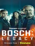 Nonton Serial Bosch Legacy Season 1 Subtitle Indonesia Poster