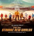 Nonton Serial Star Trek Strange New Worlds Season 1 Subtitle Indonesia Poster