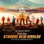 Nonton Serial Star Trek Strange New Worlds Season 1 Subtitle Indonesia Online kebioskop21