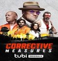 Nonton Streaming Corrective Measures 2022 Subtitle Indonesia Poster