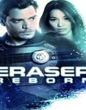 Nonton Streaming Eraser Reborn 2022 Subtitle Indonesia Poster